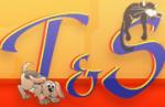 T&S Pet Products